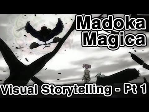 Visual Storytelling - Breaking Down PMMM - Dialogue 1