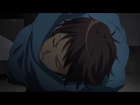 Disappearance of Haruhi Suzumiya - Part 1